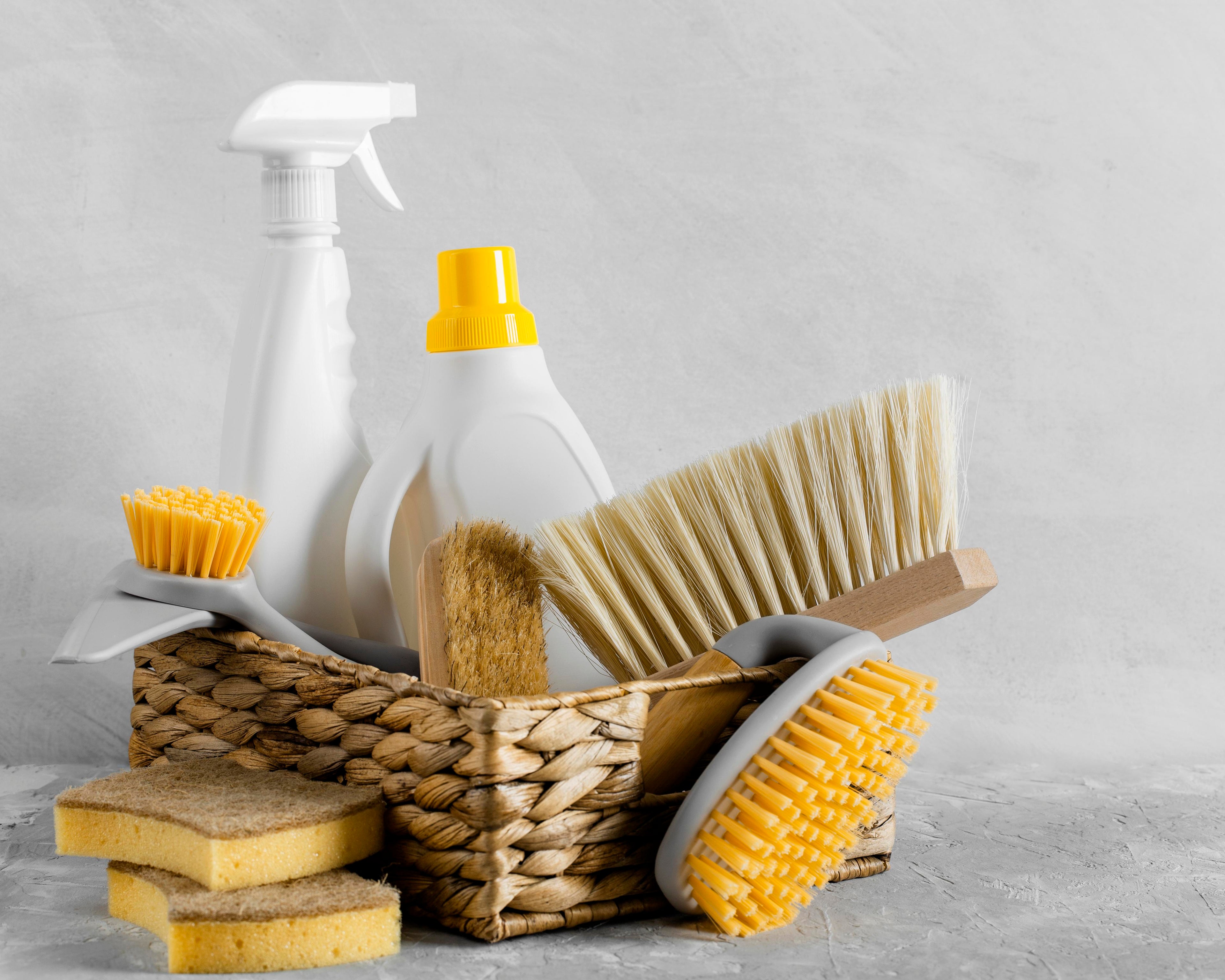 Cleaning Products