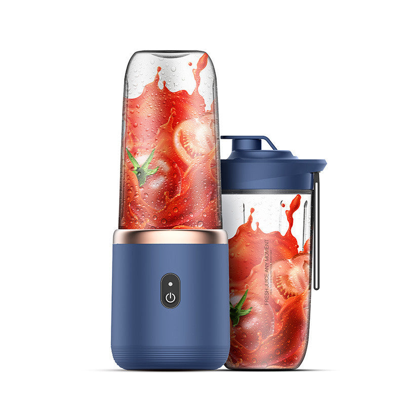 Portable Blender Mini Juicer