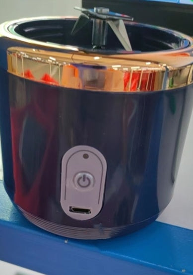 Portable Blender Mini Juicer