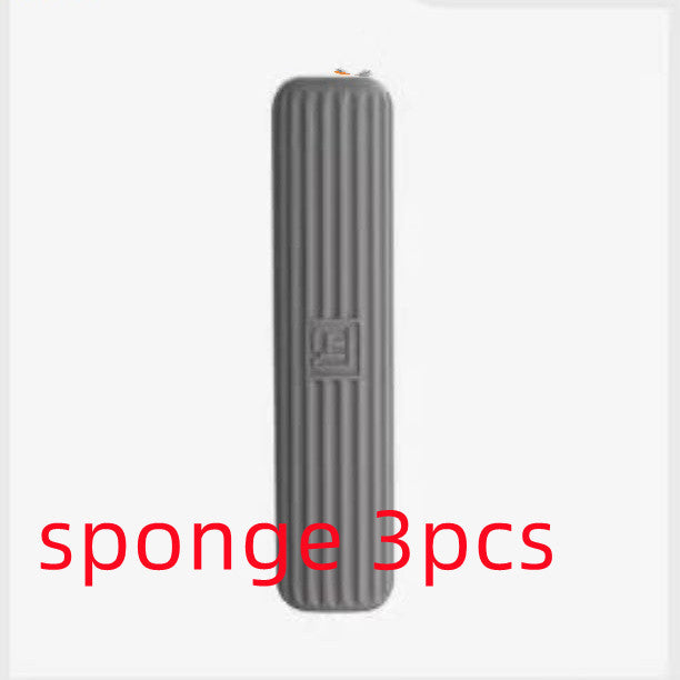 Mini Sponge Squeeze Mop Household Cleaning Tools